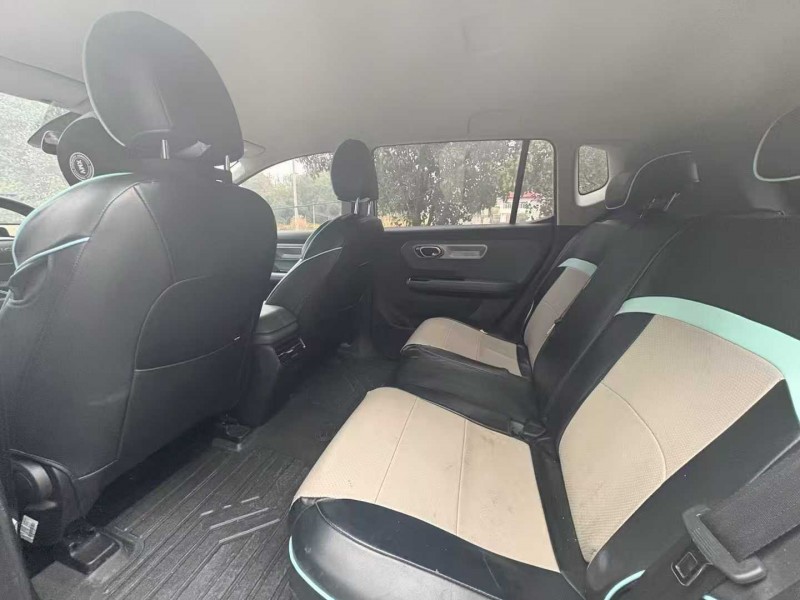 萍乡23年传祺埃安Y9