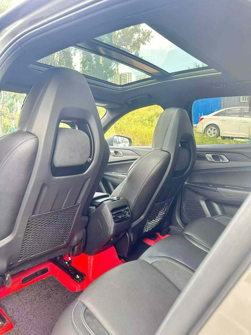 达州21年领克038