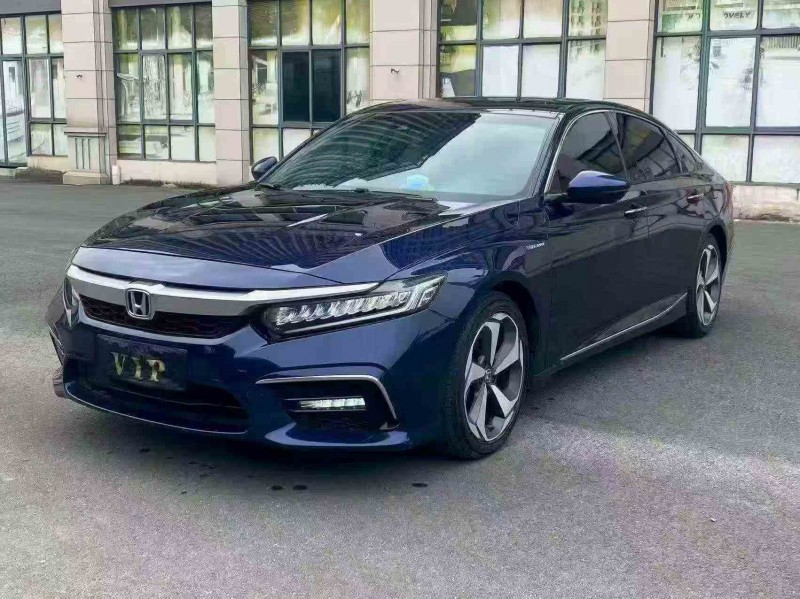 厦门21年本田英诗派3