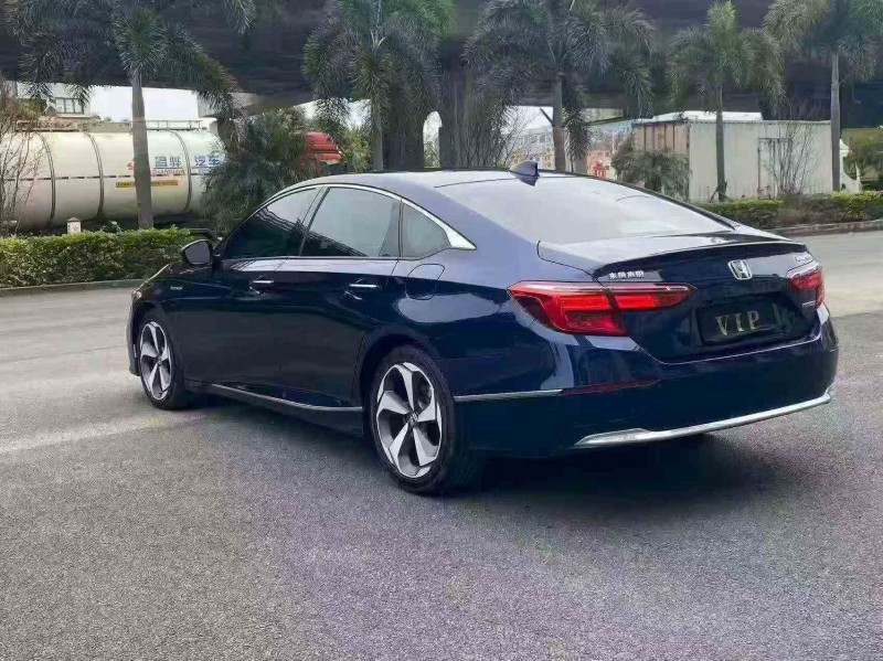 厦门21年本田英诗派5