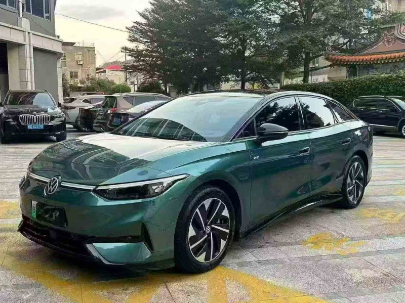 莆田24年大众ID3