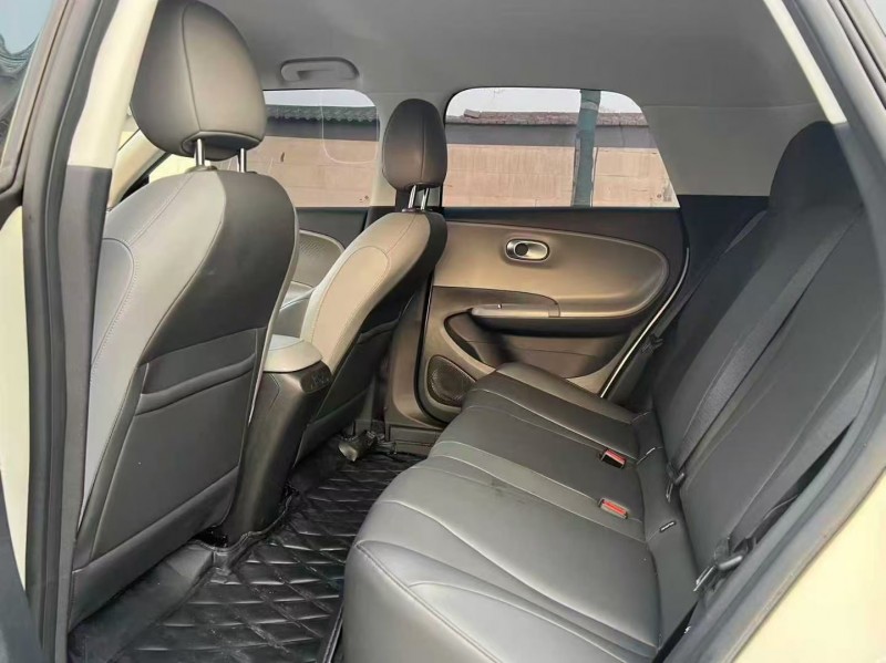 郑州25年东风纳米6