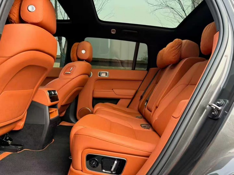 郑州24年理想L75