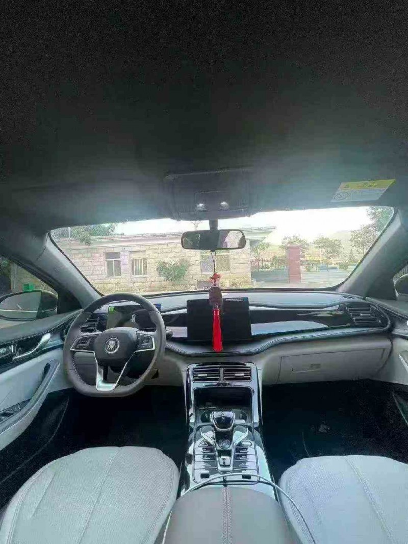 漳州24年比亚迪秦4