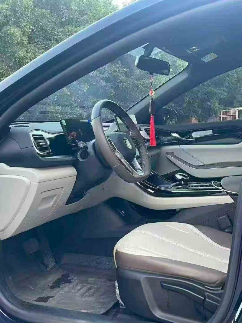 漳州24年比亚迪秦6