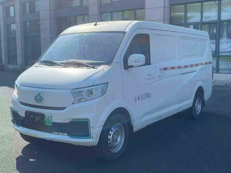 龙岩24年长安汽车跨越星3