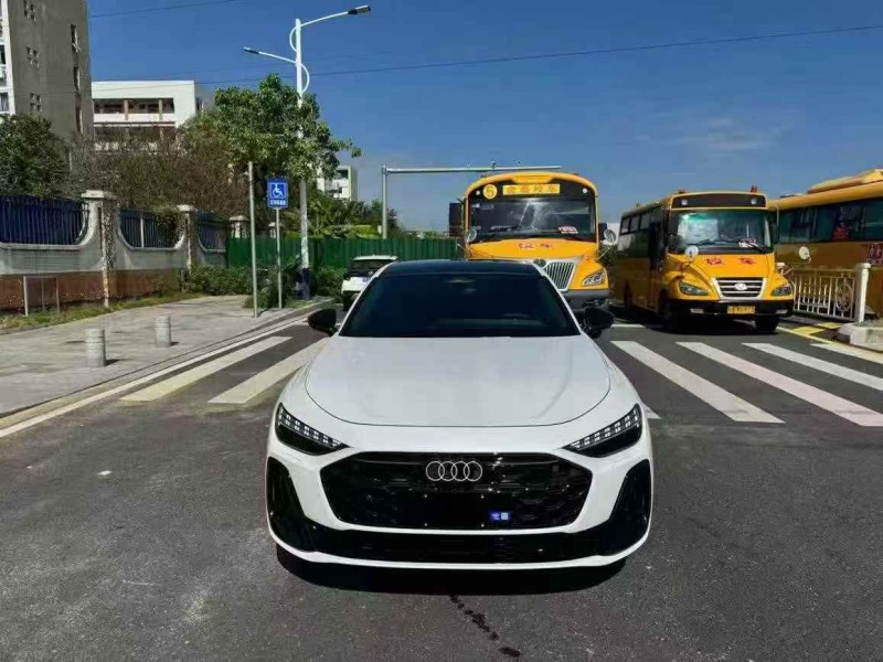 徐州25年奥迪A51