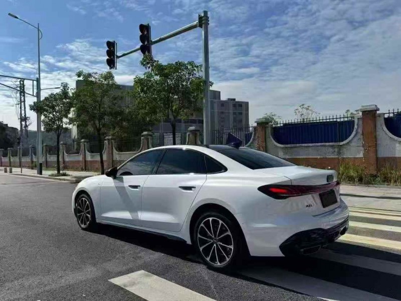 徐州25年奥迪A55