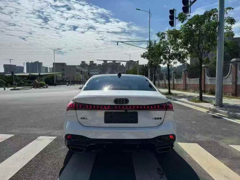 徐州25年奥迪A59