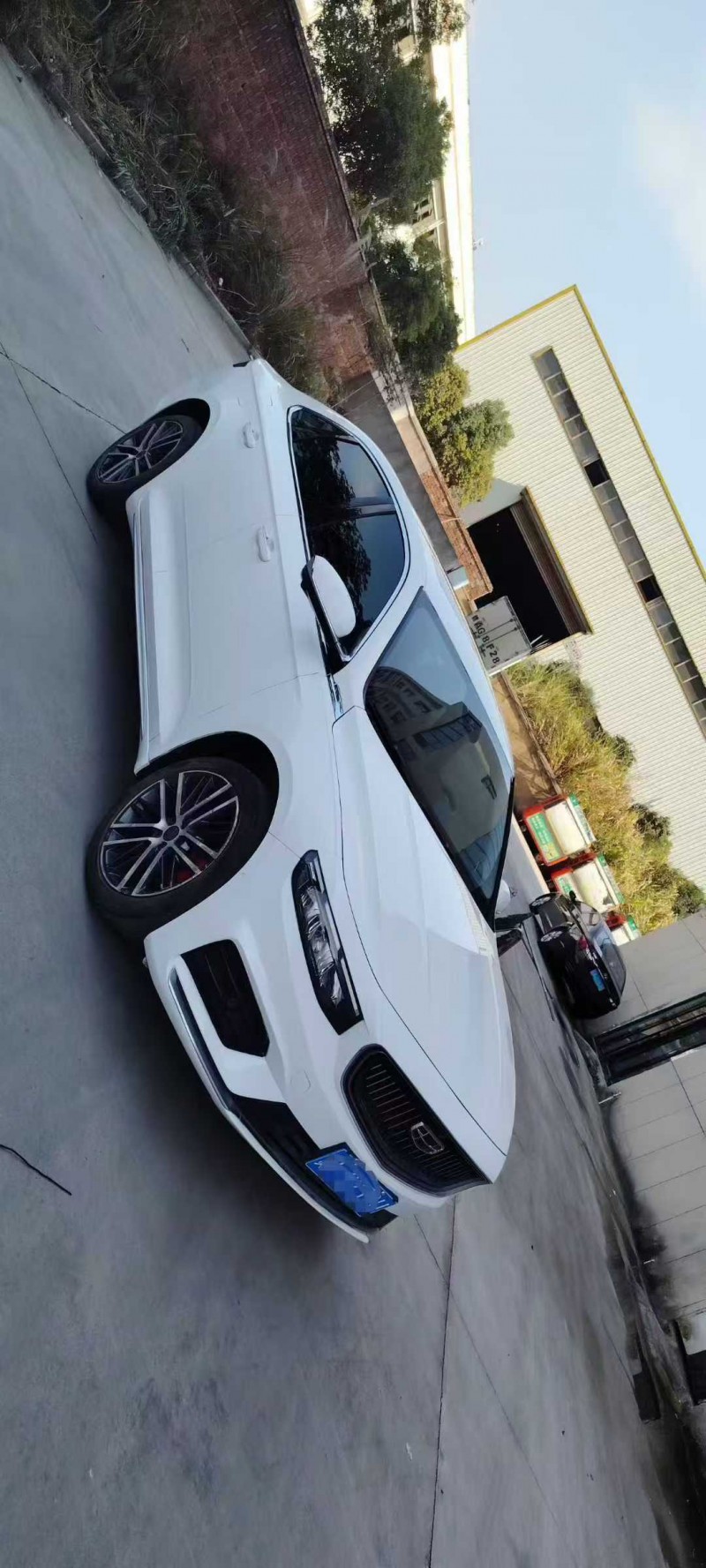 萍乡22年吉利星瑞4