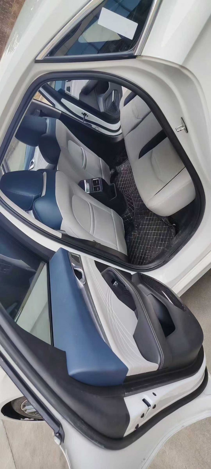 萍乡22年吉利星瑞5