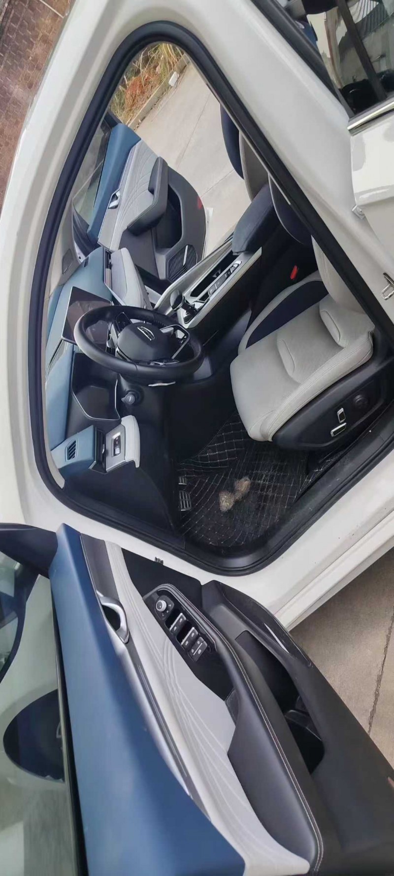 萍乡22年吉利星瑞6