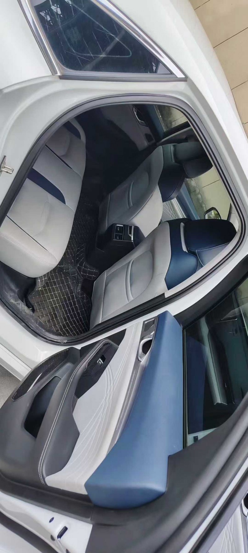 萍乡22年吉利星瑞8