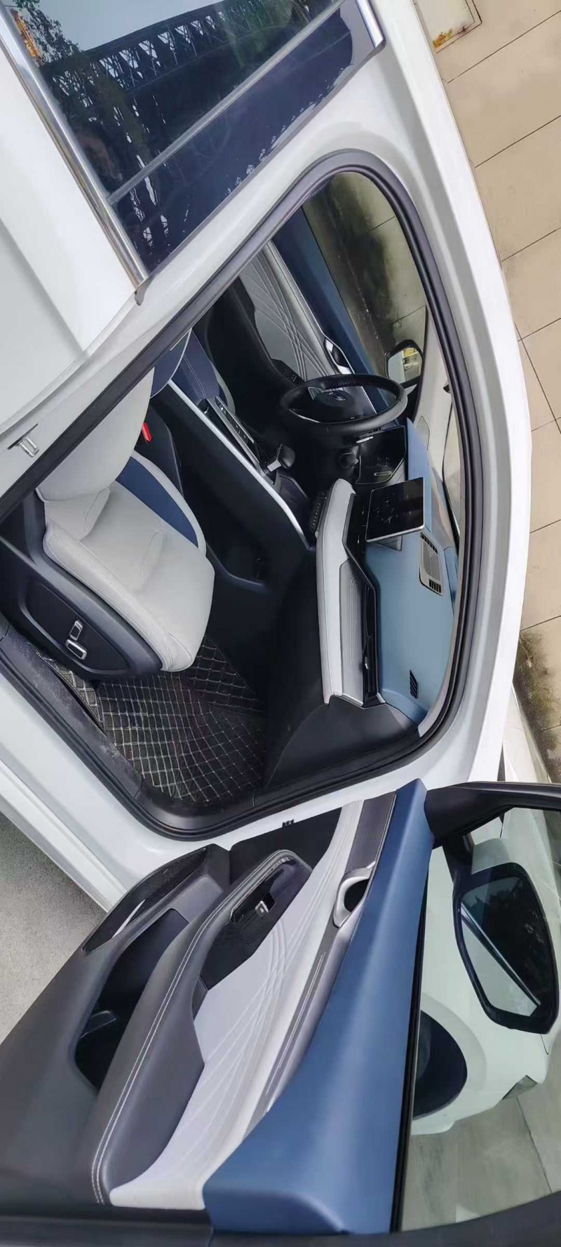 萍乡22年吉利星瑞9