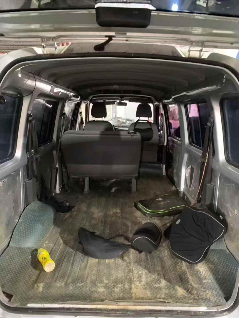 广州23年五菱汽车荣光6