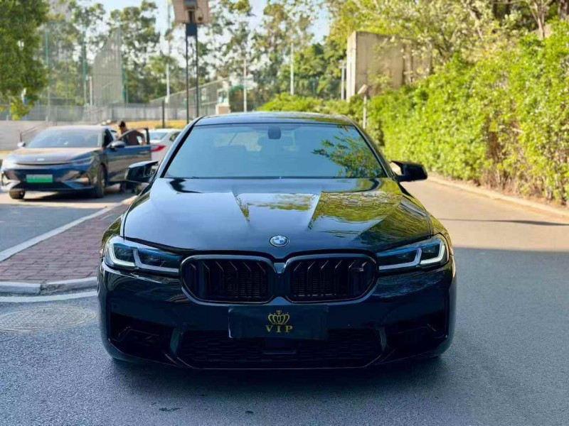 广州13年宝马5系1