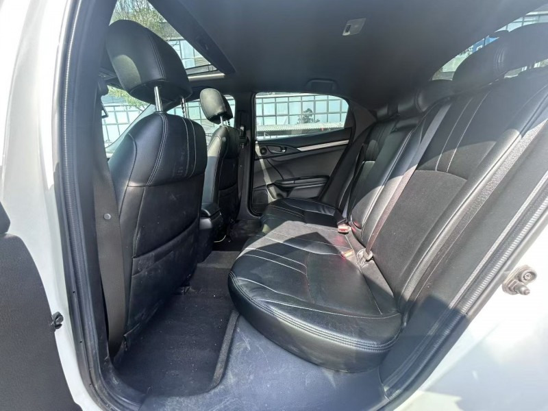 东莞20年本田思域5