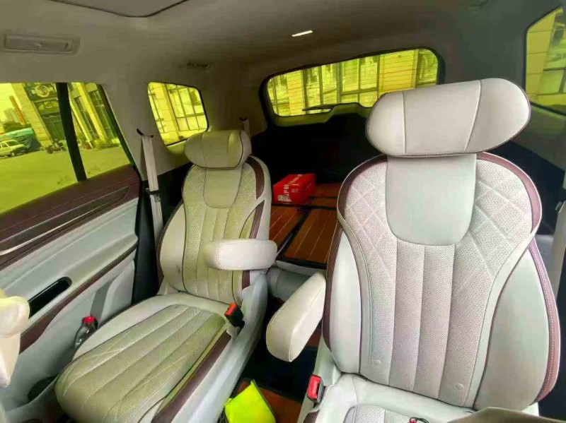 三明22年福特领裕6