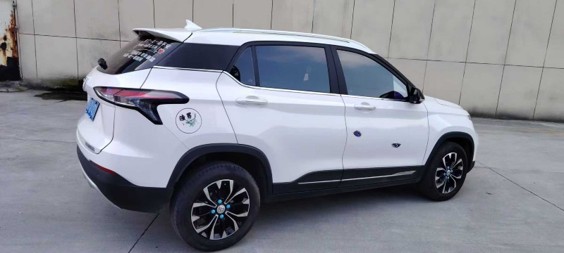 萍乡19年宝骏5108