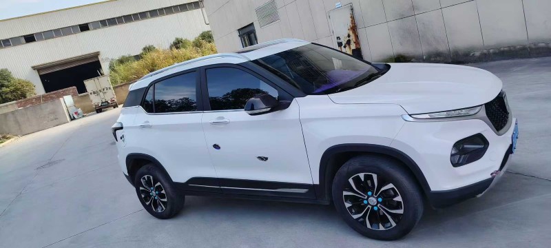 萍乡19年宝骏5109