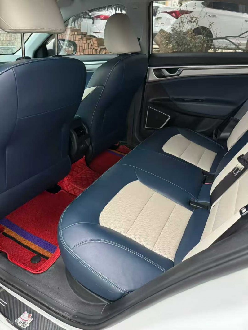 萍乡23年吉利枫叶7