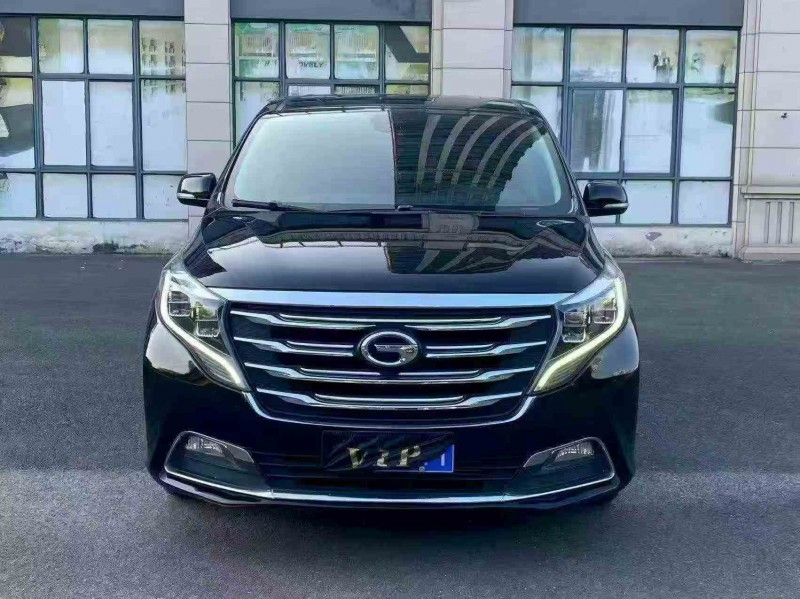 莆田19年传祺M6/GM61