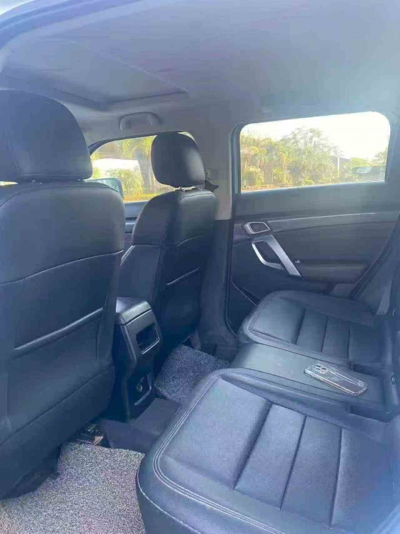 南平17年北京BJ205