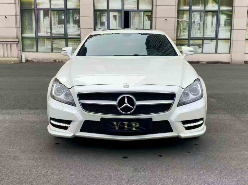 三明15年奔驰CLS1