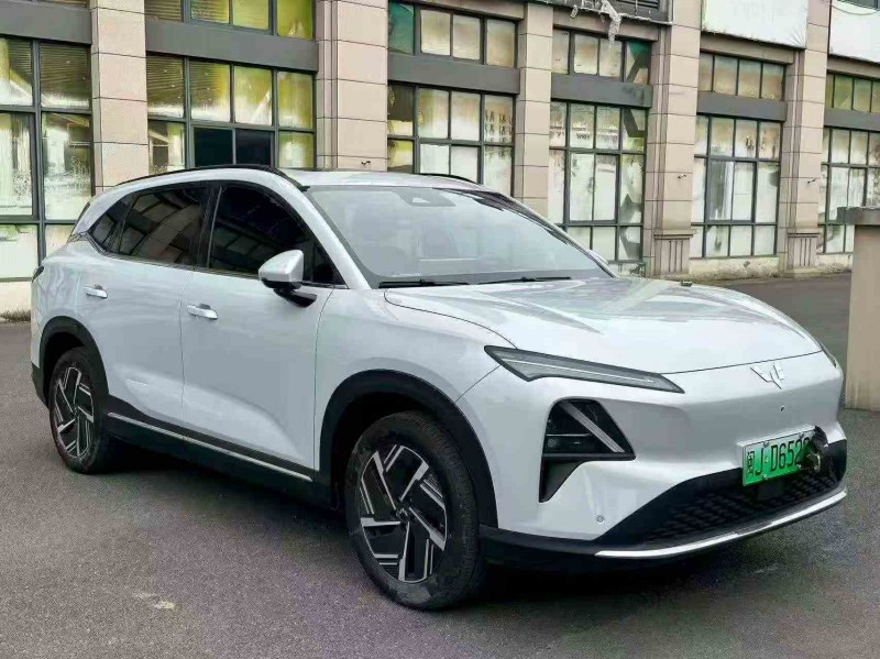 南平24年五菱汽车星光2