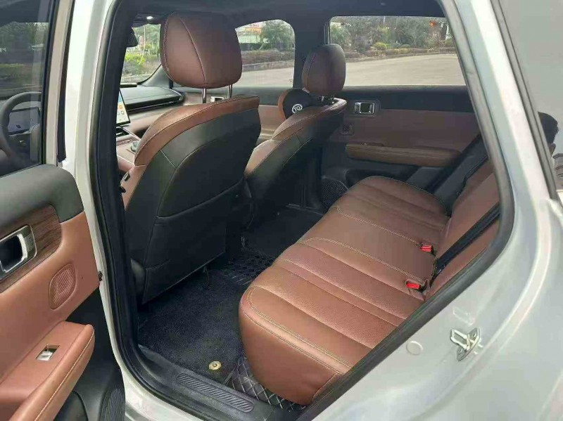 南平24年五菱汽车星光5