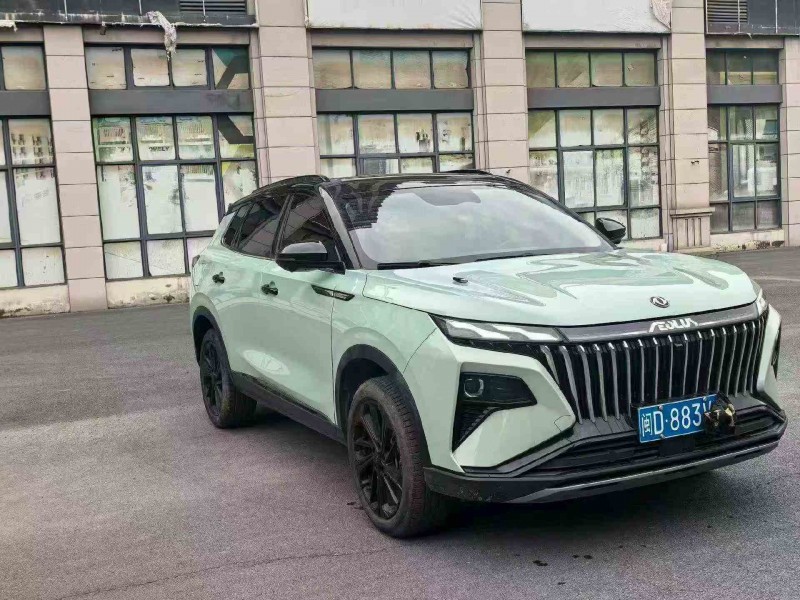 南平22年东风风神2