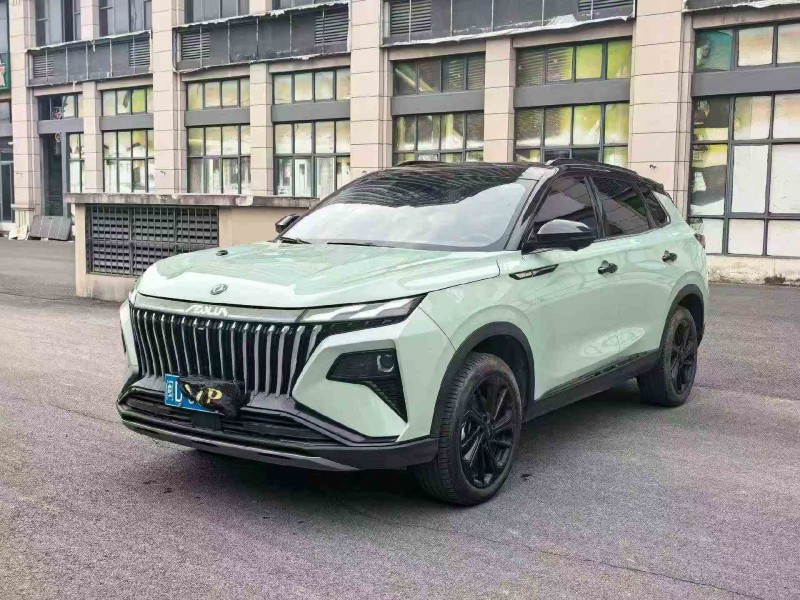 南平22年东风风神3