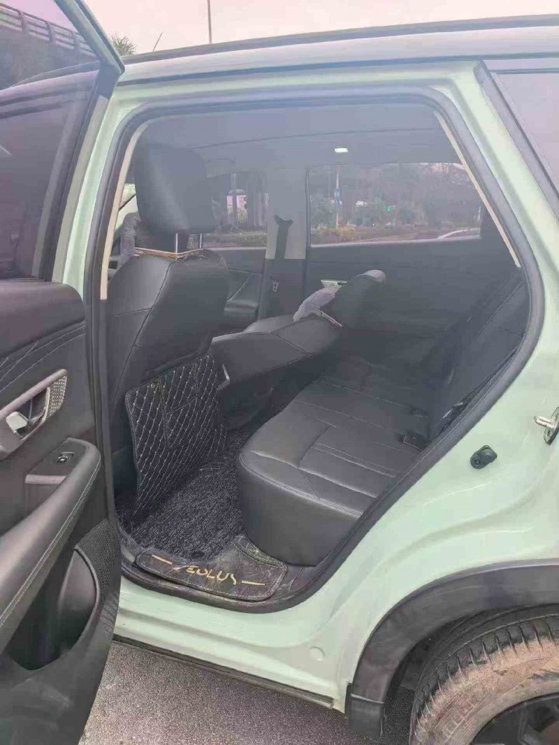 南平22年东风风神4