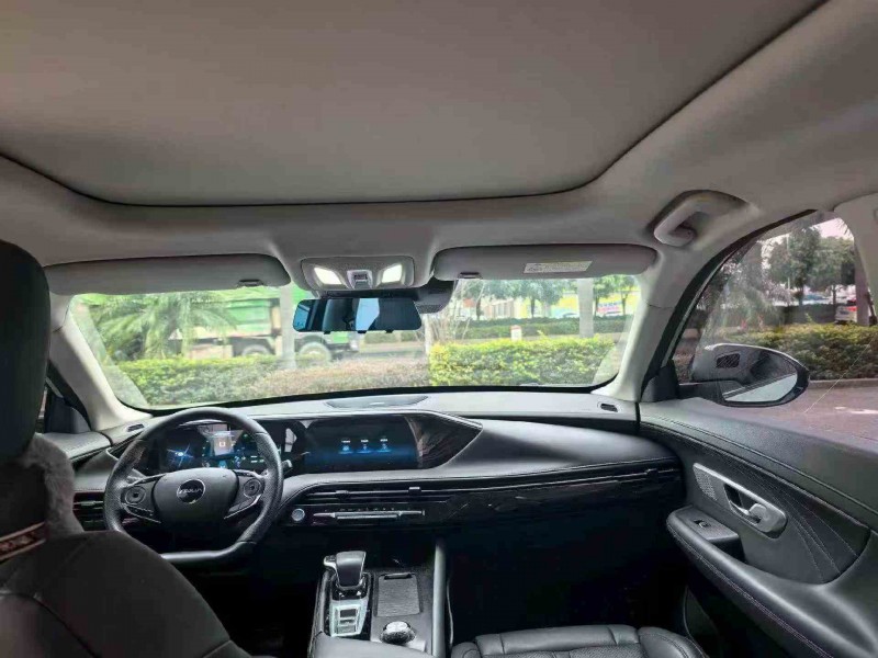 南平22年东风风神5