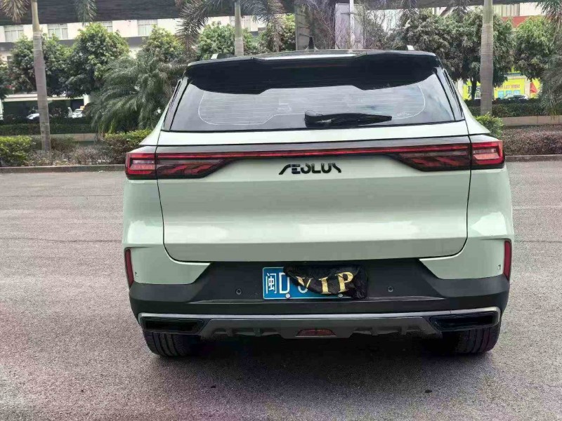 南平22年东风风神9