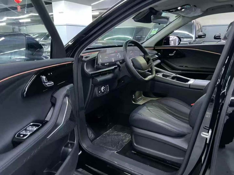 广州25年奇瑞星途4