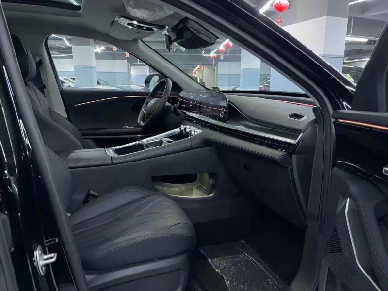 广州25年奇瑞星途6