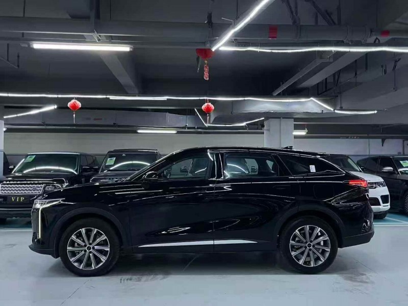 广州25年奇瑞星途8