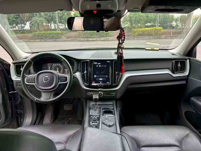 三明18年沃尔沃XC606