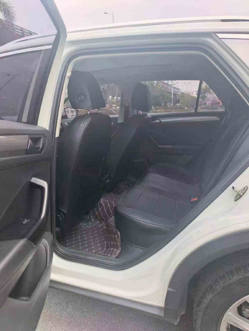 三明20年大众探歌5