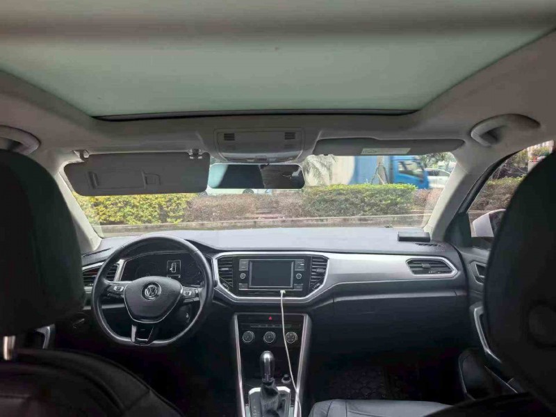 三明20年大众探歌6