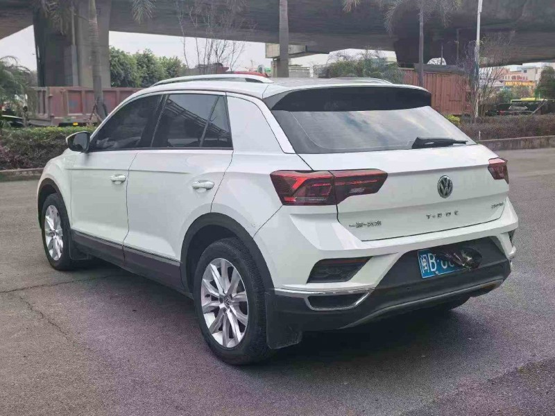 三明20年大众探歌7