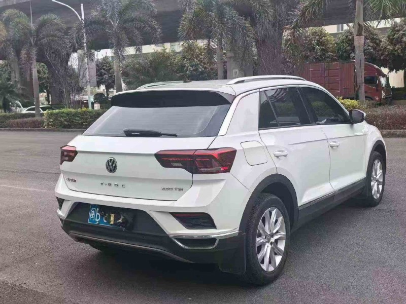 三明20年大众探歌8