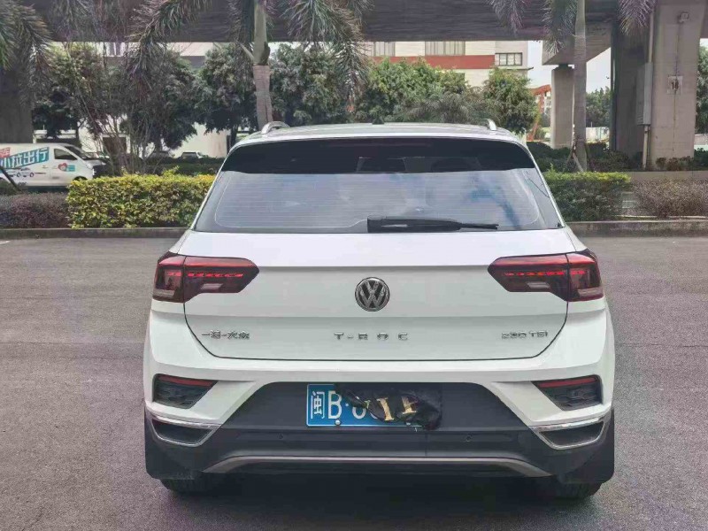 三明20年大众探歌9