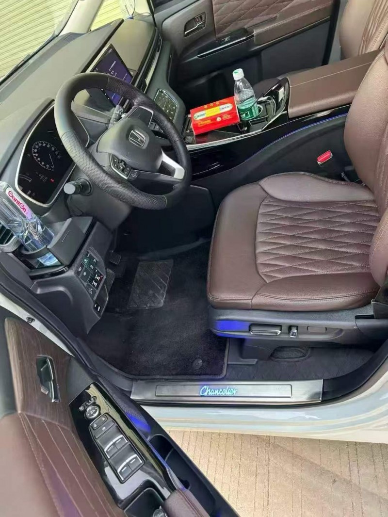 广州23年本田奥德赛4