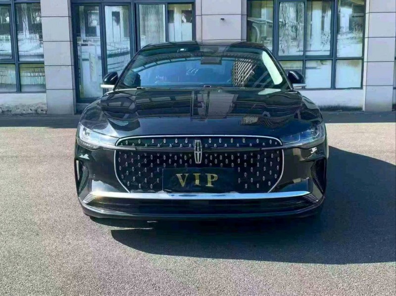 泉州23年林肯MKZ1