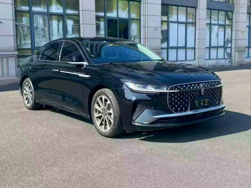 泉州23年林肯MKZ2