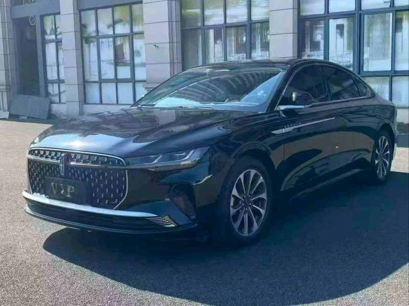 泉州23年林肯MKZ3