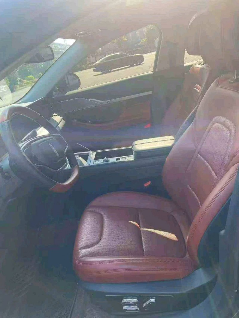 泉州23年林肯MKZ6