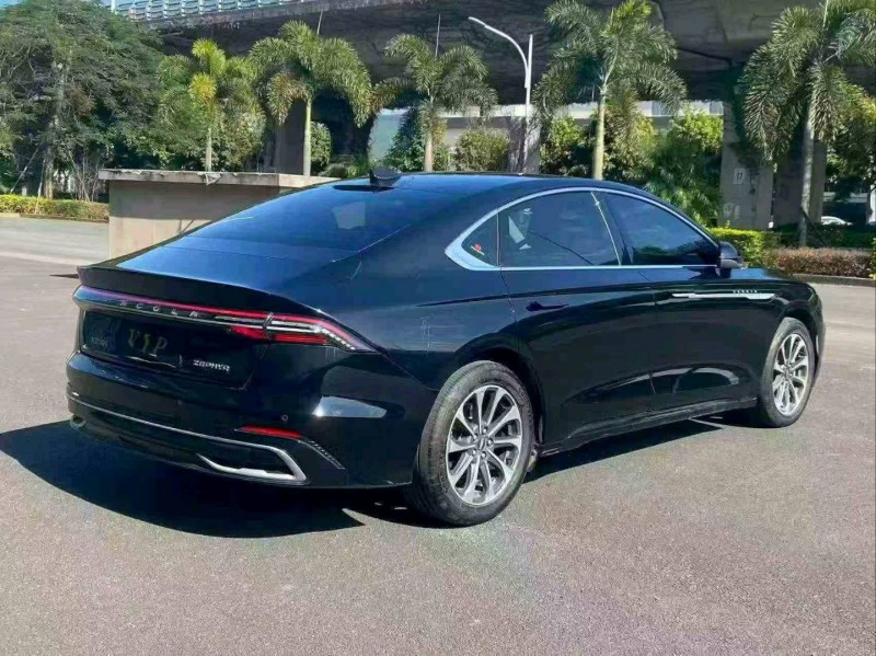 泉州23年林肯MKZ7